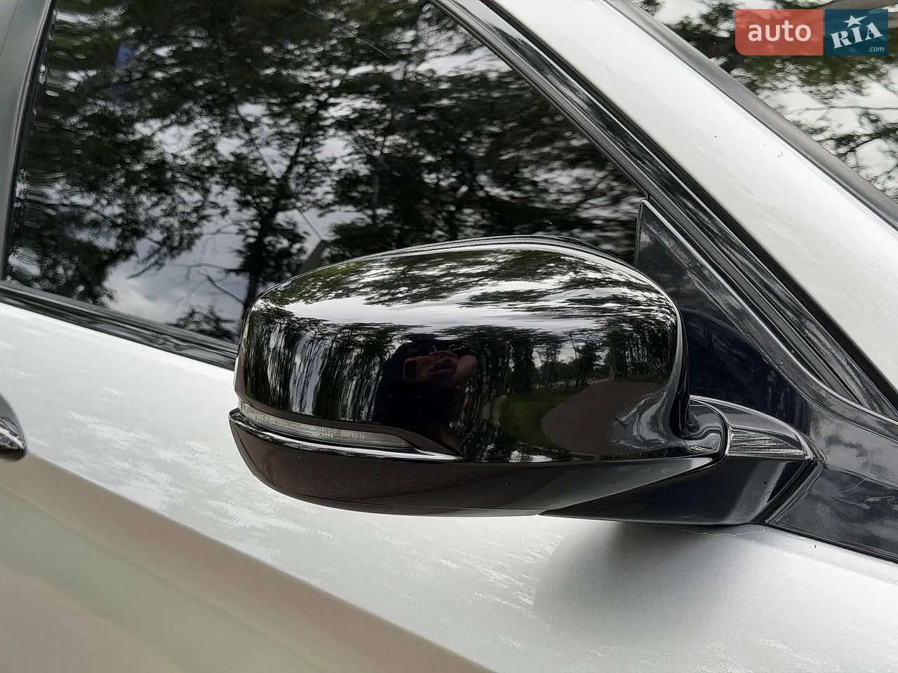 2013 Honda Accord - мініатюра 11