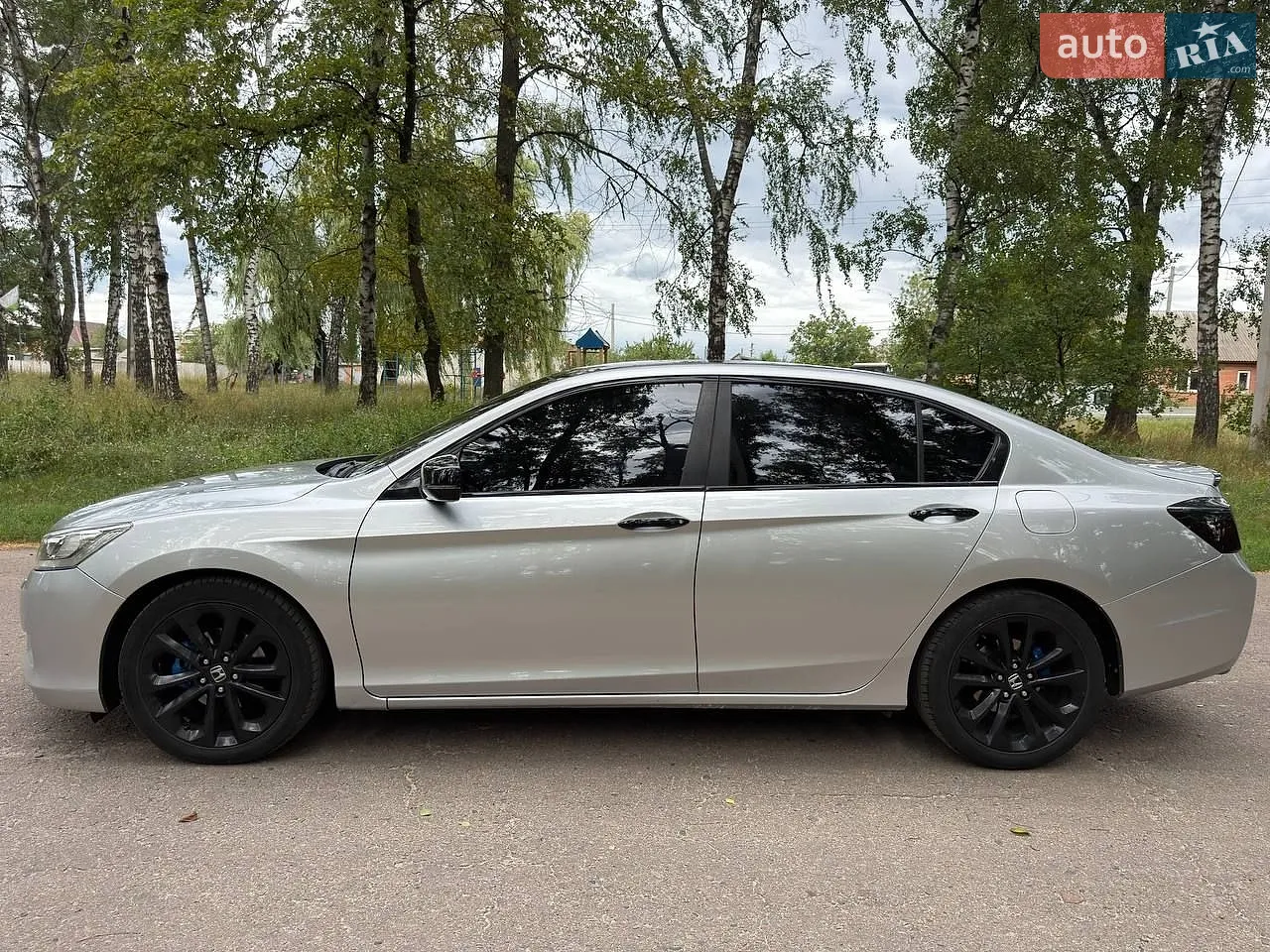 2013 Honda Accord - мініатюра 14