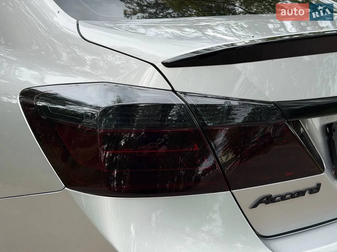 2013 Honda Accord - мініатюра 19