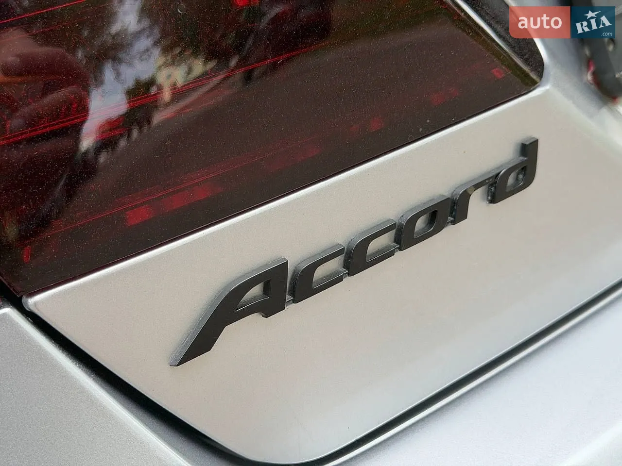 2013 Honda Accord - мініатюра 20