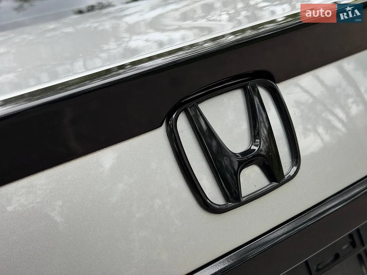 2013 Honda Accord - мініатюра 21