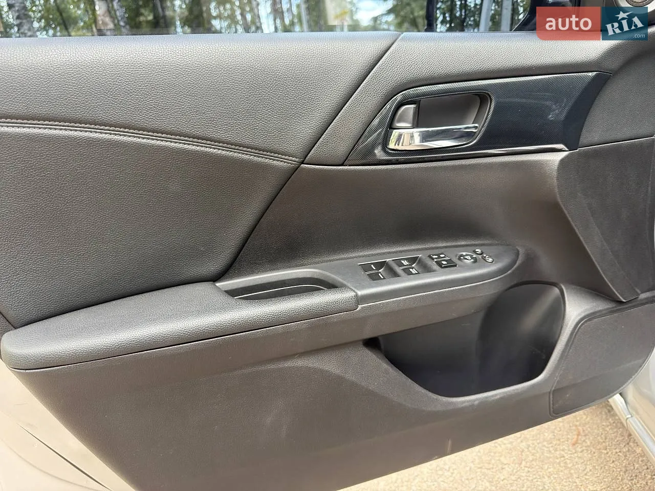 2013 Honda Accord - мініатюра 27