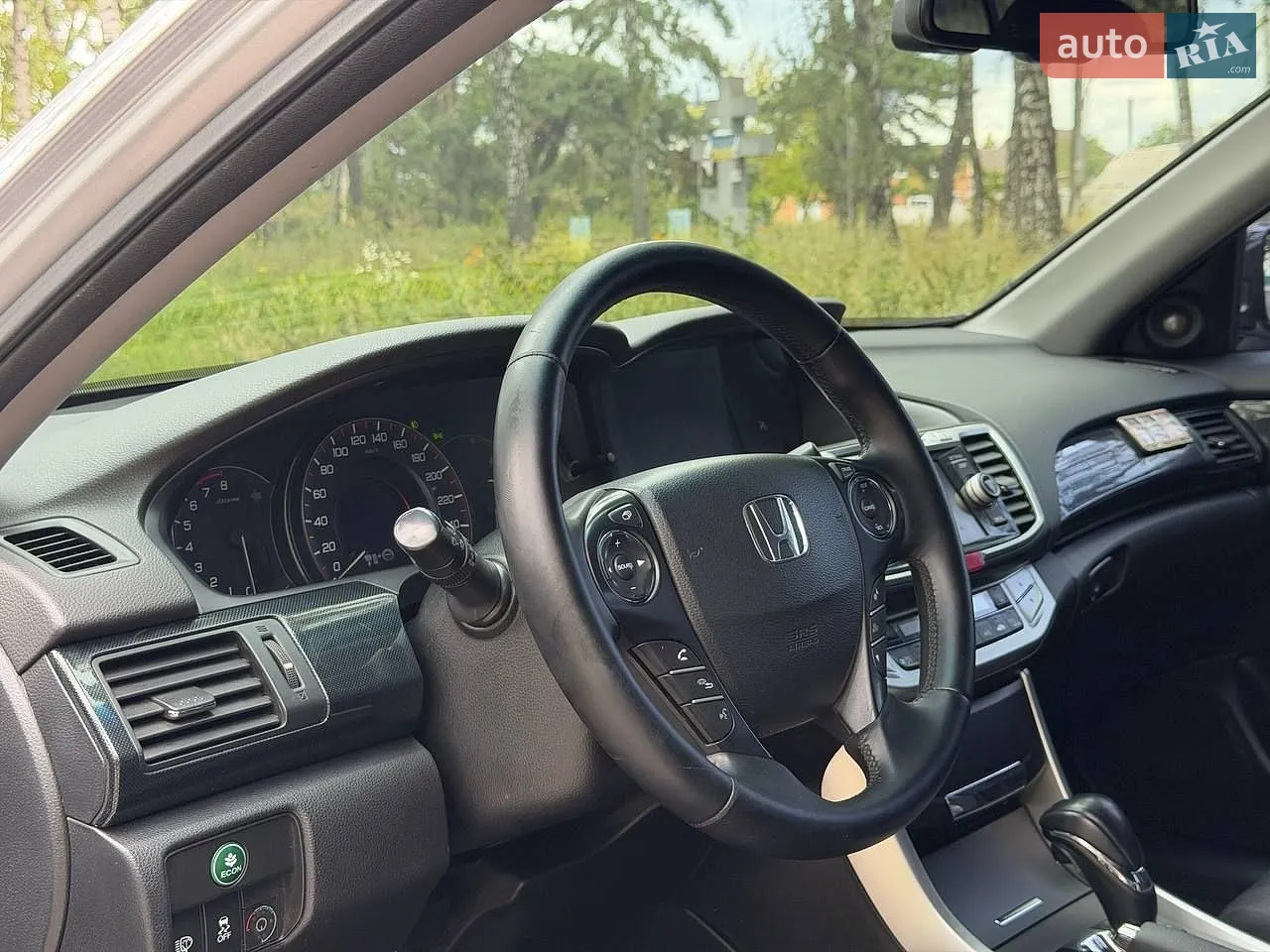 2013 Honda Accord - мініатюра 29