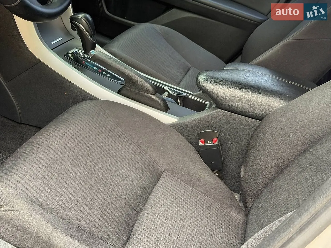 2013 Honda Accord - мініатюра 30