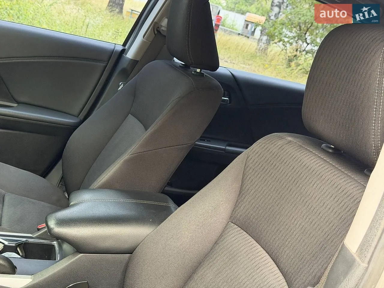 2013 Honda Accord - мініатюра 31