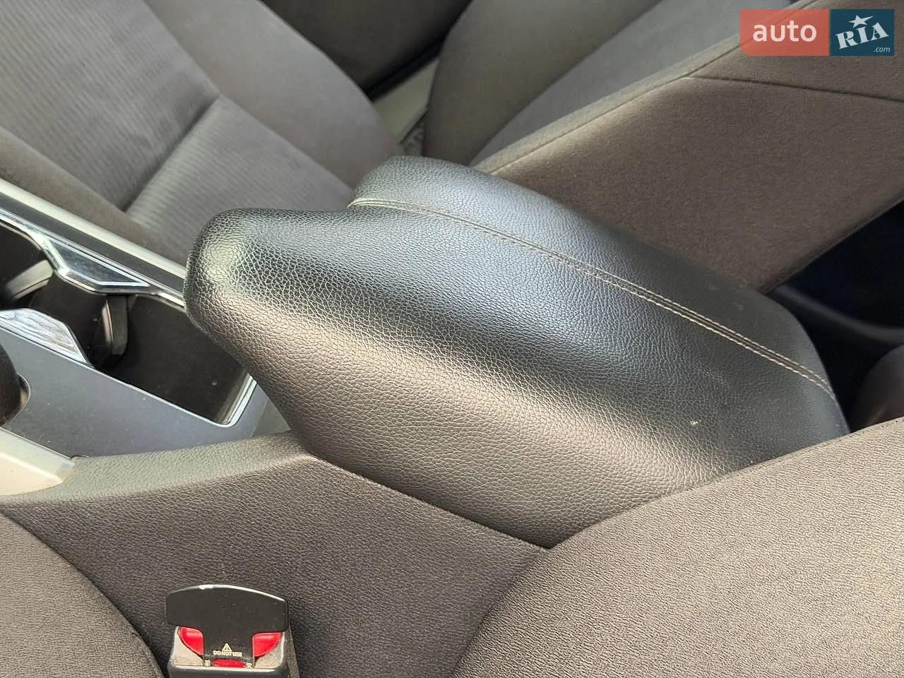 2013 Honda Accord - мініатюра 32