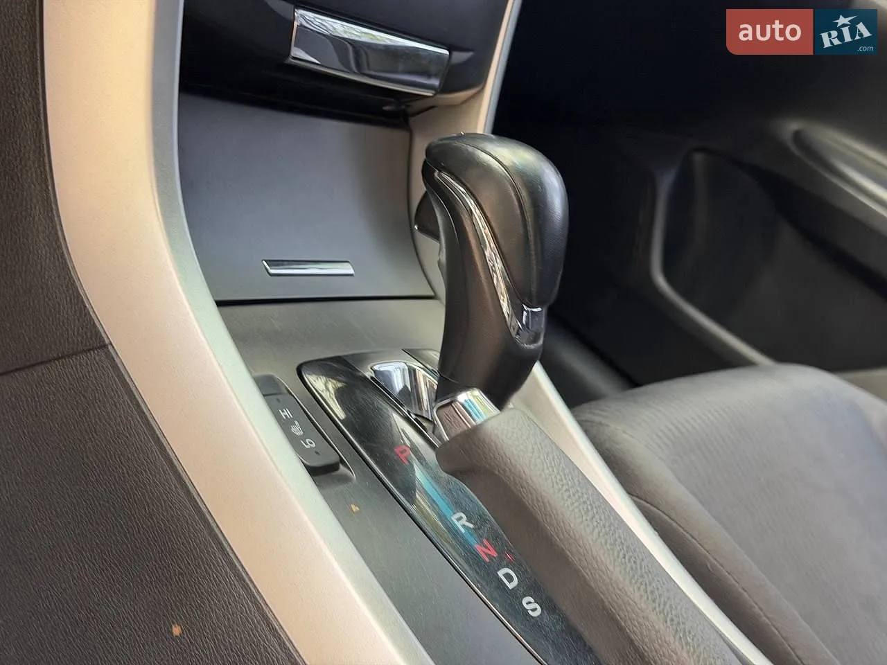 2013 Honda Accord - мініатюра 33