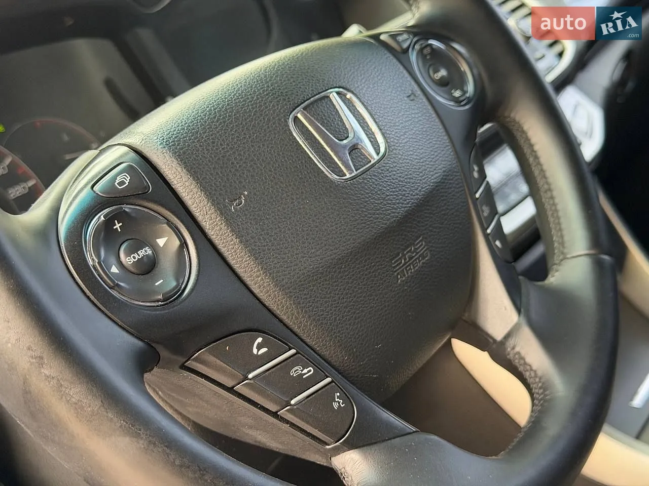 2013 Honda Accord - мініатюра 34