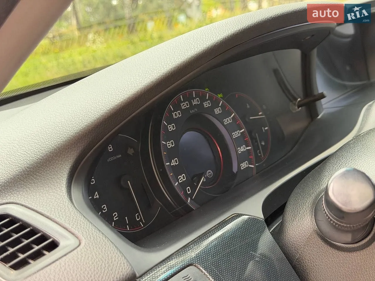 2013 Honda Accord - мініатюра 35