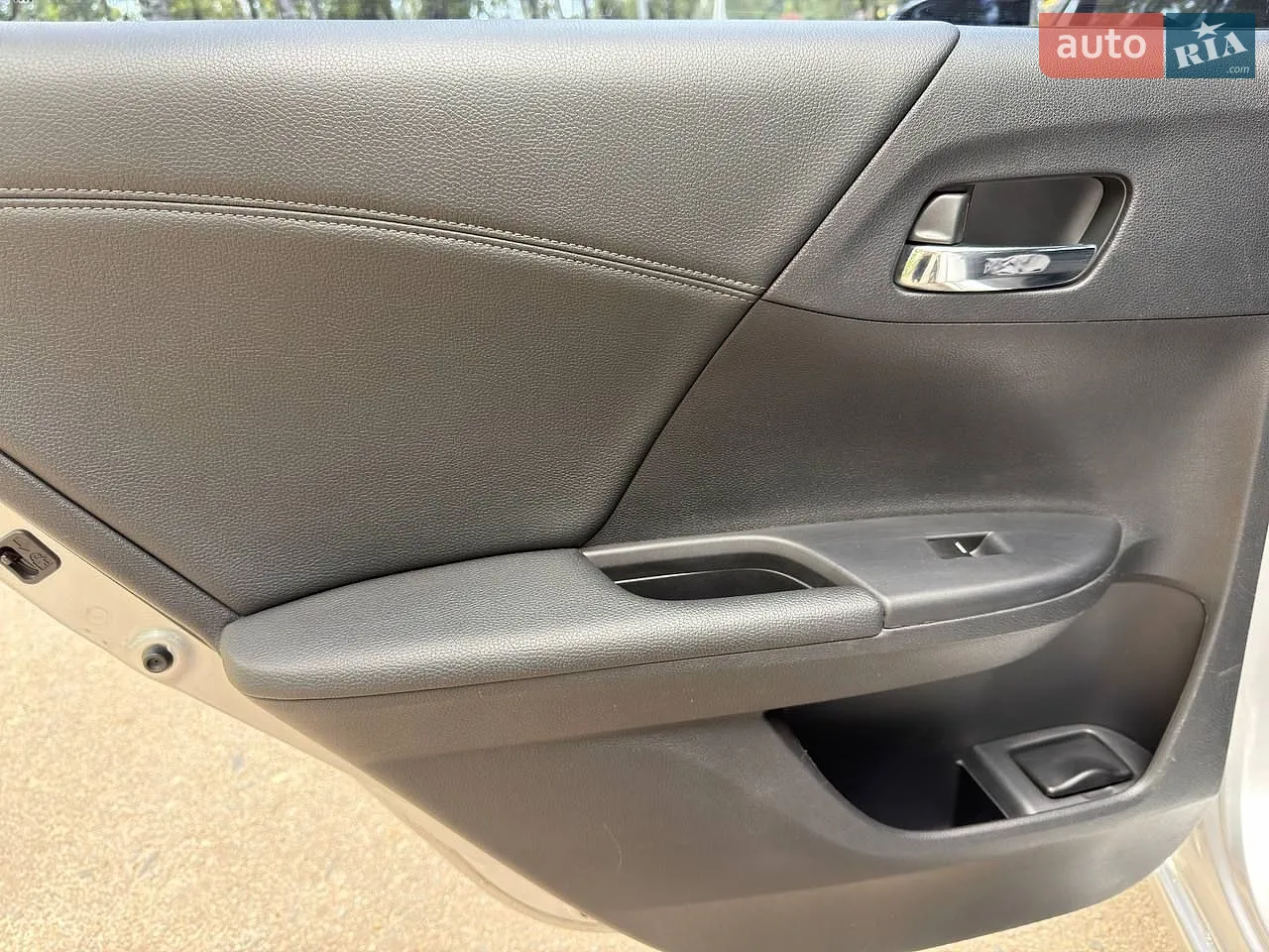 2013 Honda Accord - мініатюра 36