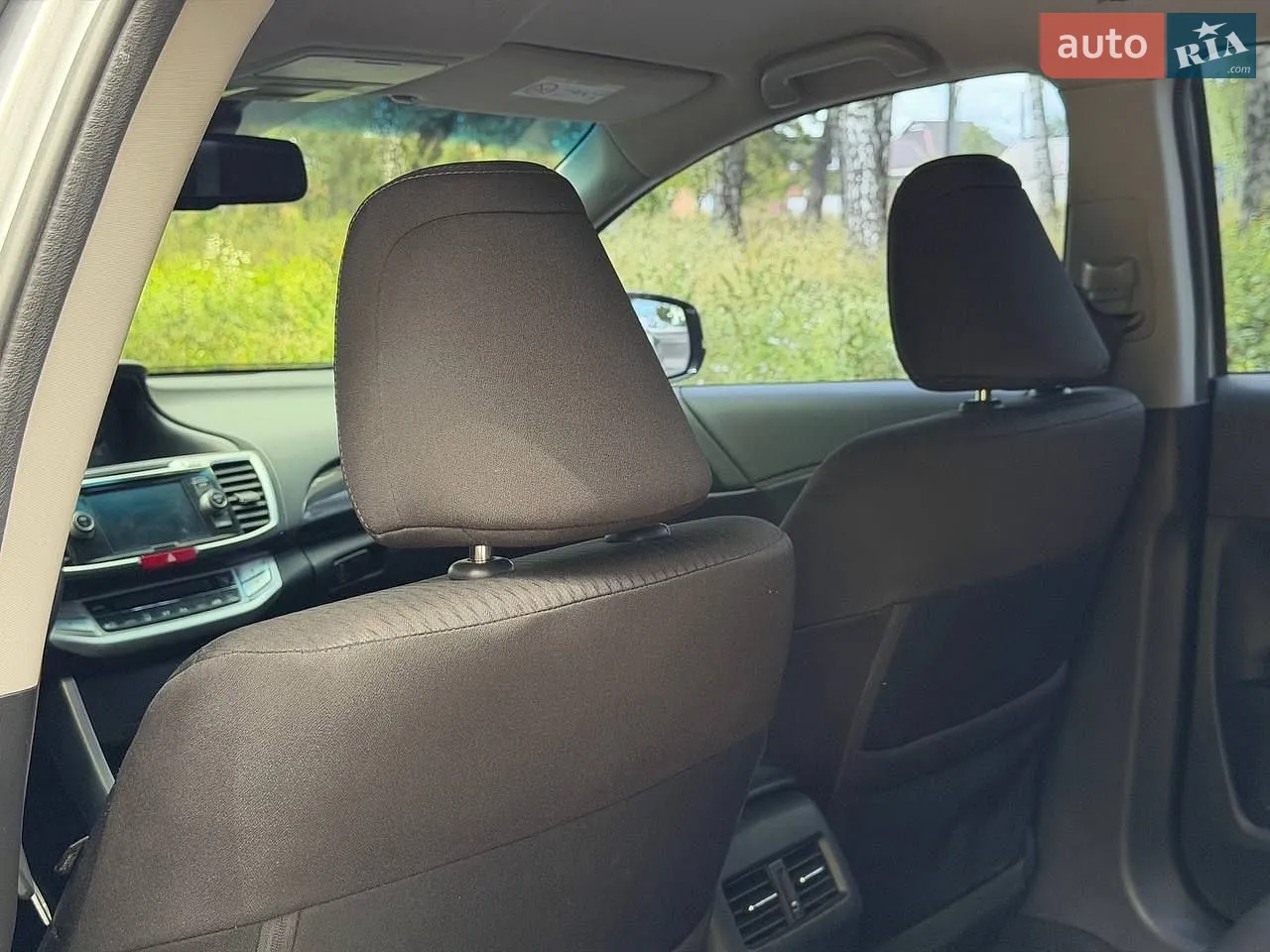 2013 Honda Accord - мініатюра 38