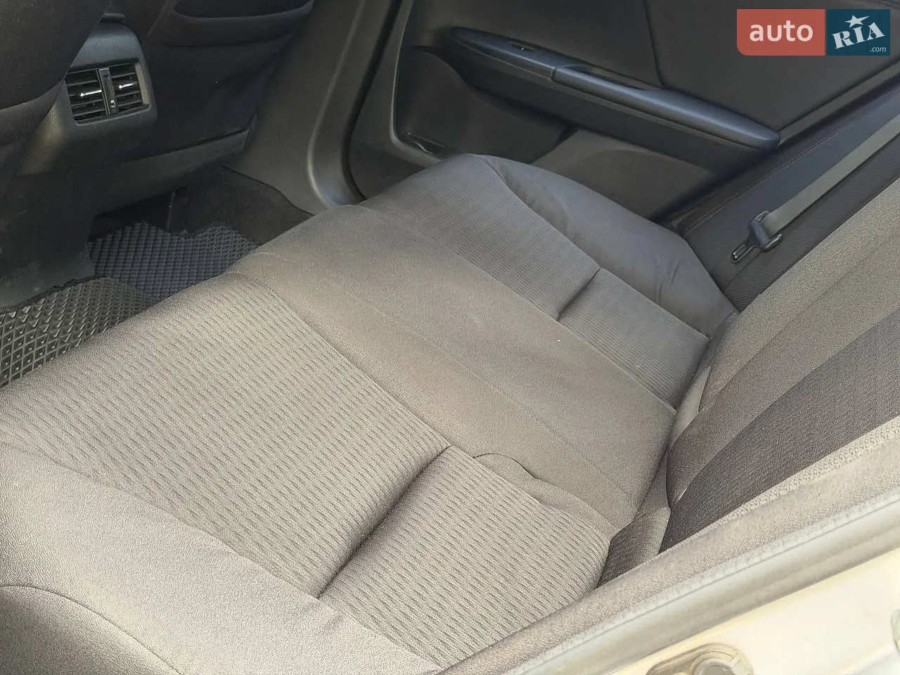 2013 Honda Accord - мініатюра 39