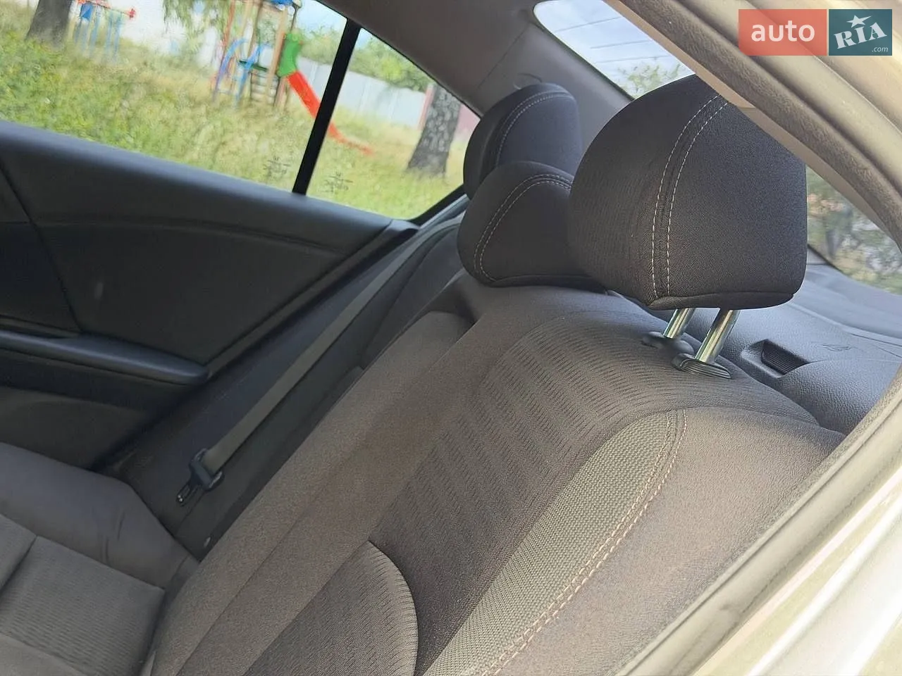 2013 Honda Accord - мініатюра 40