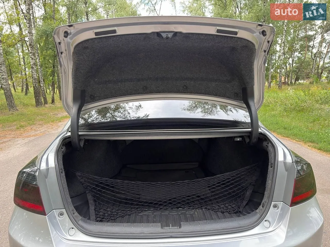 2013 Honda Accord - мініатюра 41