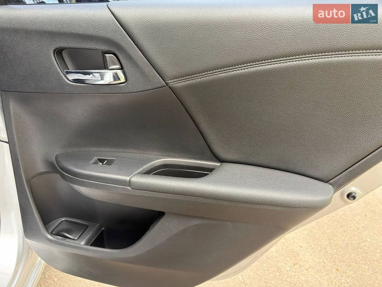 2013 Honda Accord - мініатюра 42