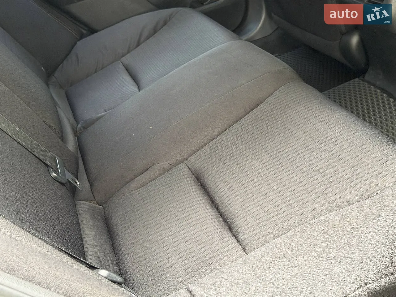 2013 Honda Accord - мініатюра 44