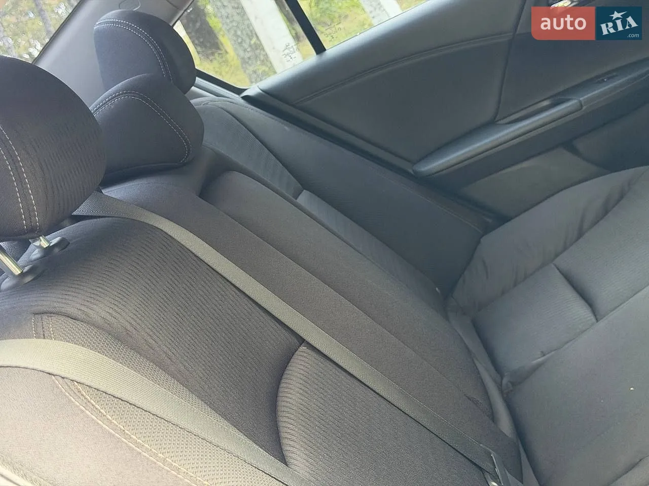 2013 Honda Accord - мініатюра 45