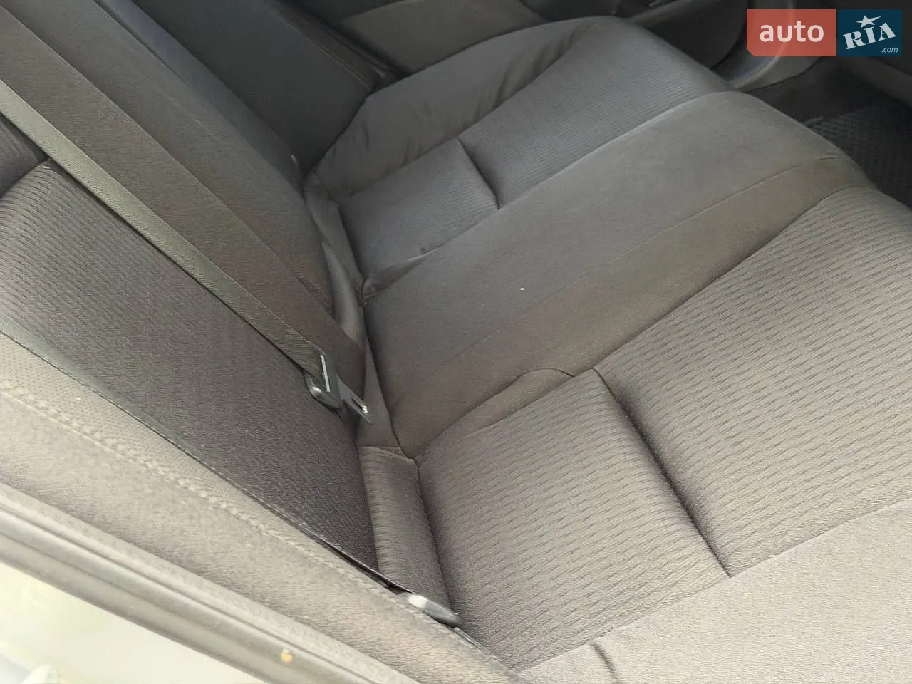 2013 Honda Accord - мініатюра 46