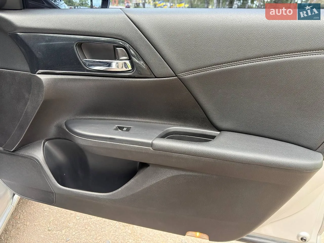 2013 Honda Accord - мініатюра 47
