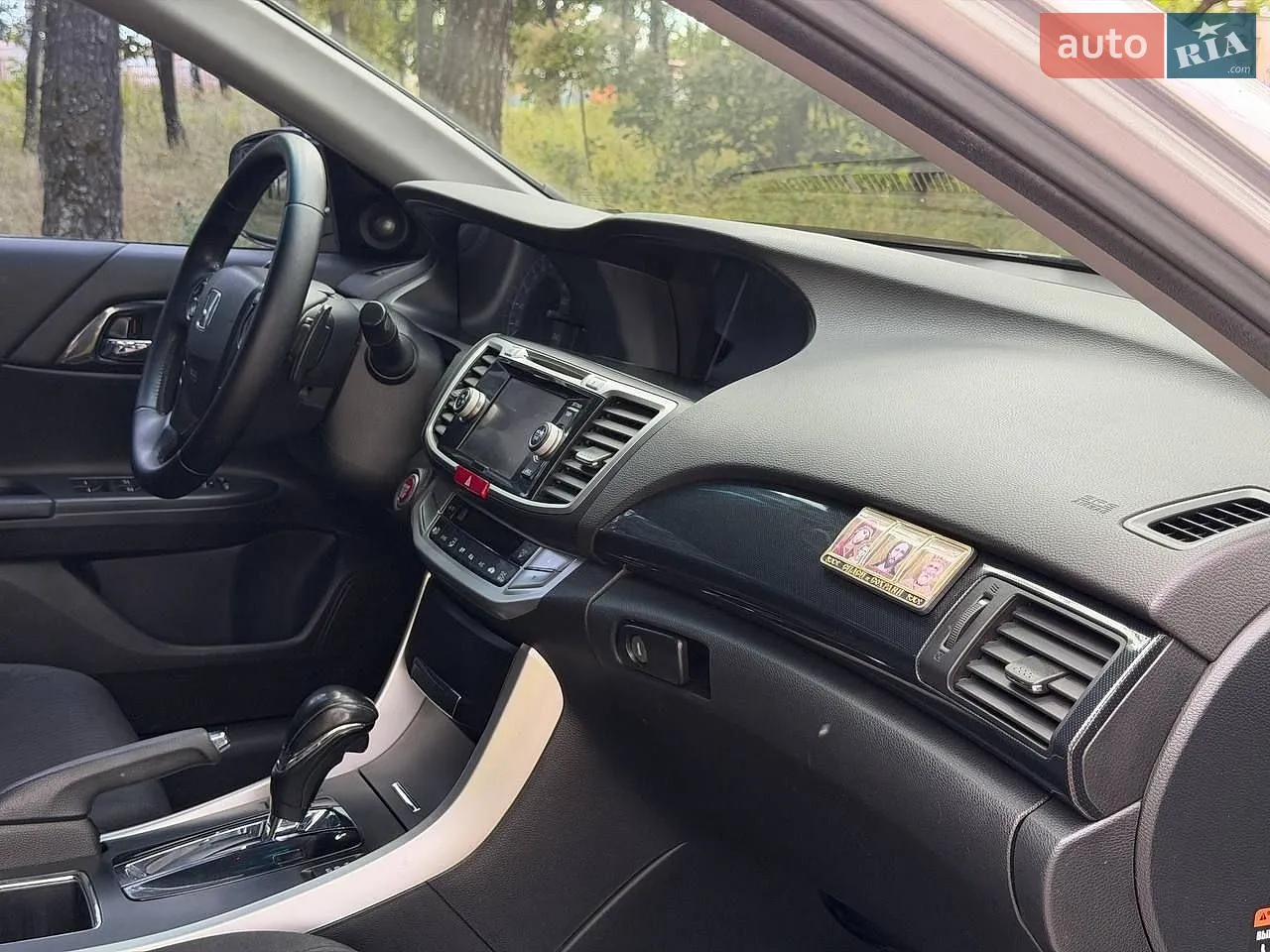 2013 Honda Accord - мініатюра 49
