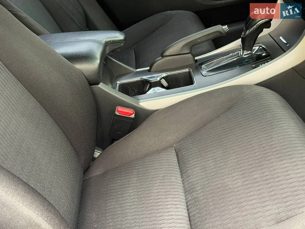 2013 Honda Accord - мініатюра 50