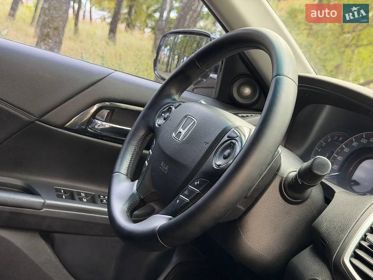 2013 Honda Accord - мініатюра 53