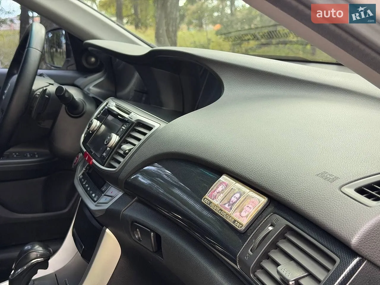 2013 Honda Accord - мініатюра 54