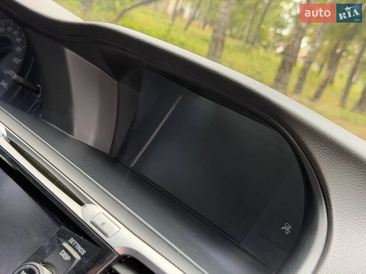 2013 Honda Accord - мініатюра 55