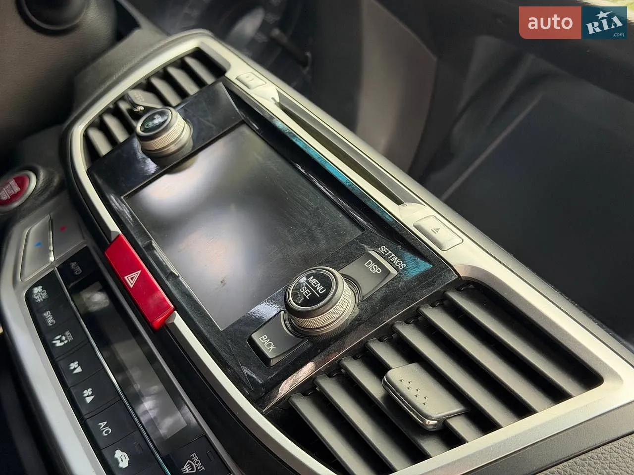 2013 Honda Accord - мініатюра 56