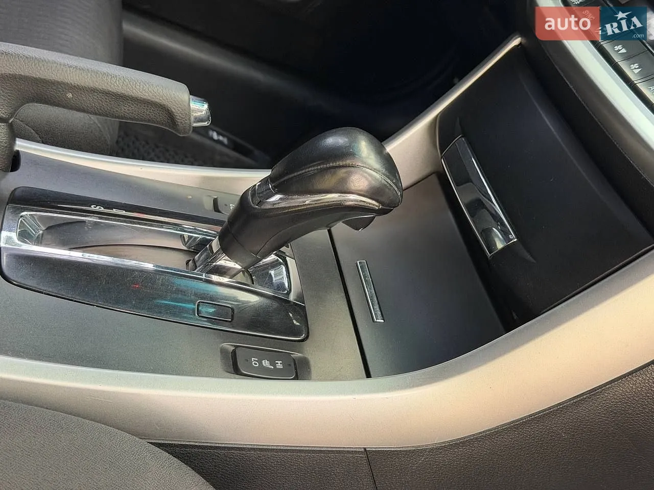 2013 Honda Accord - мініатюра 57