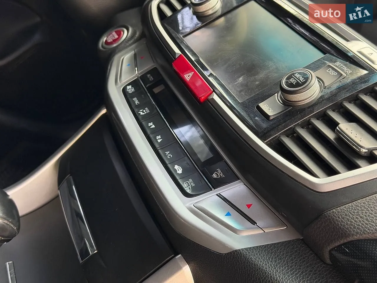 2013 Honda Accord - мініатюра 58