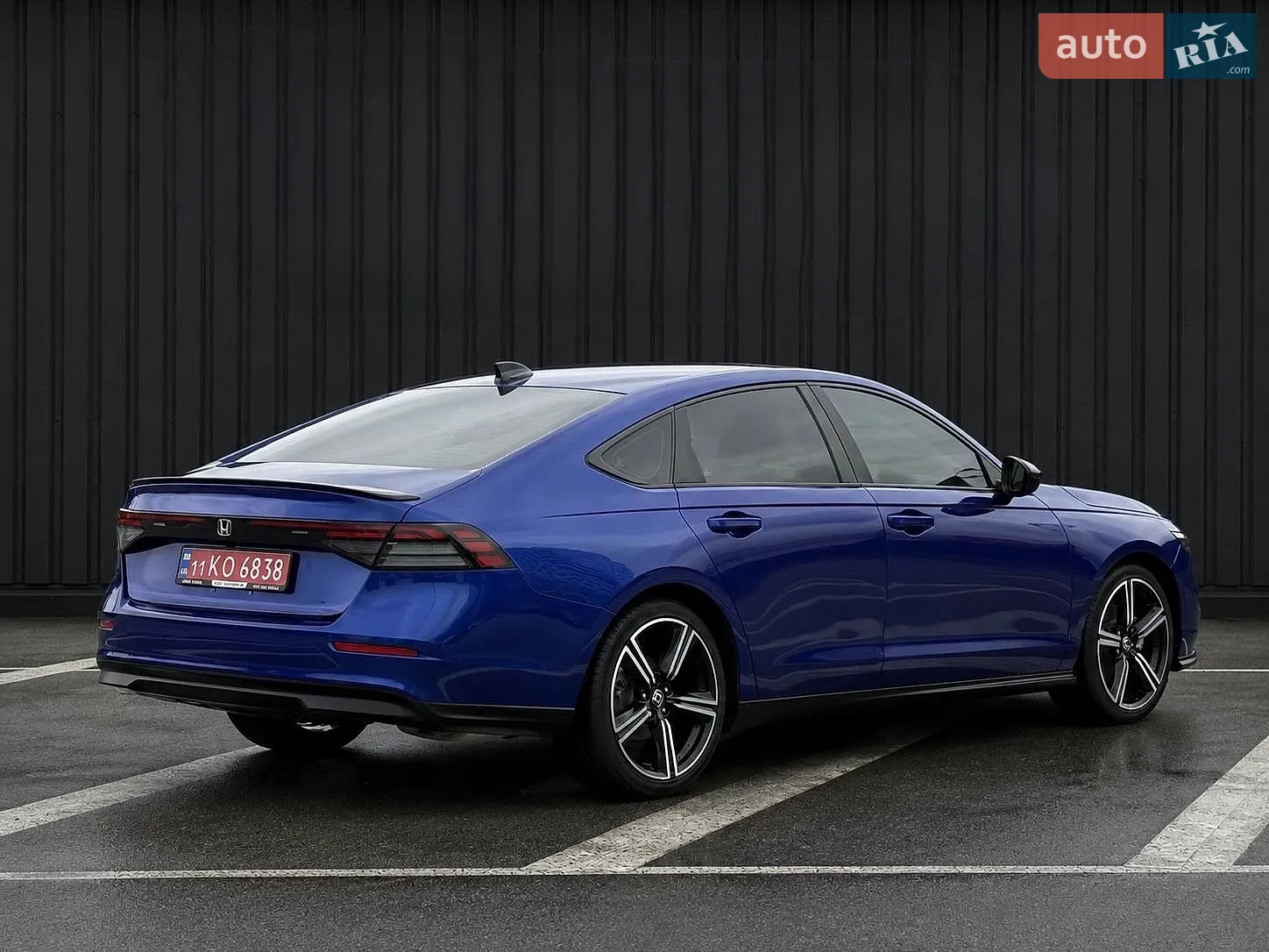 2023 Honda Accord - мініатюра 7