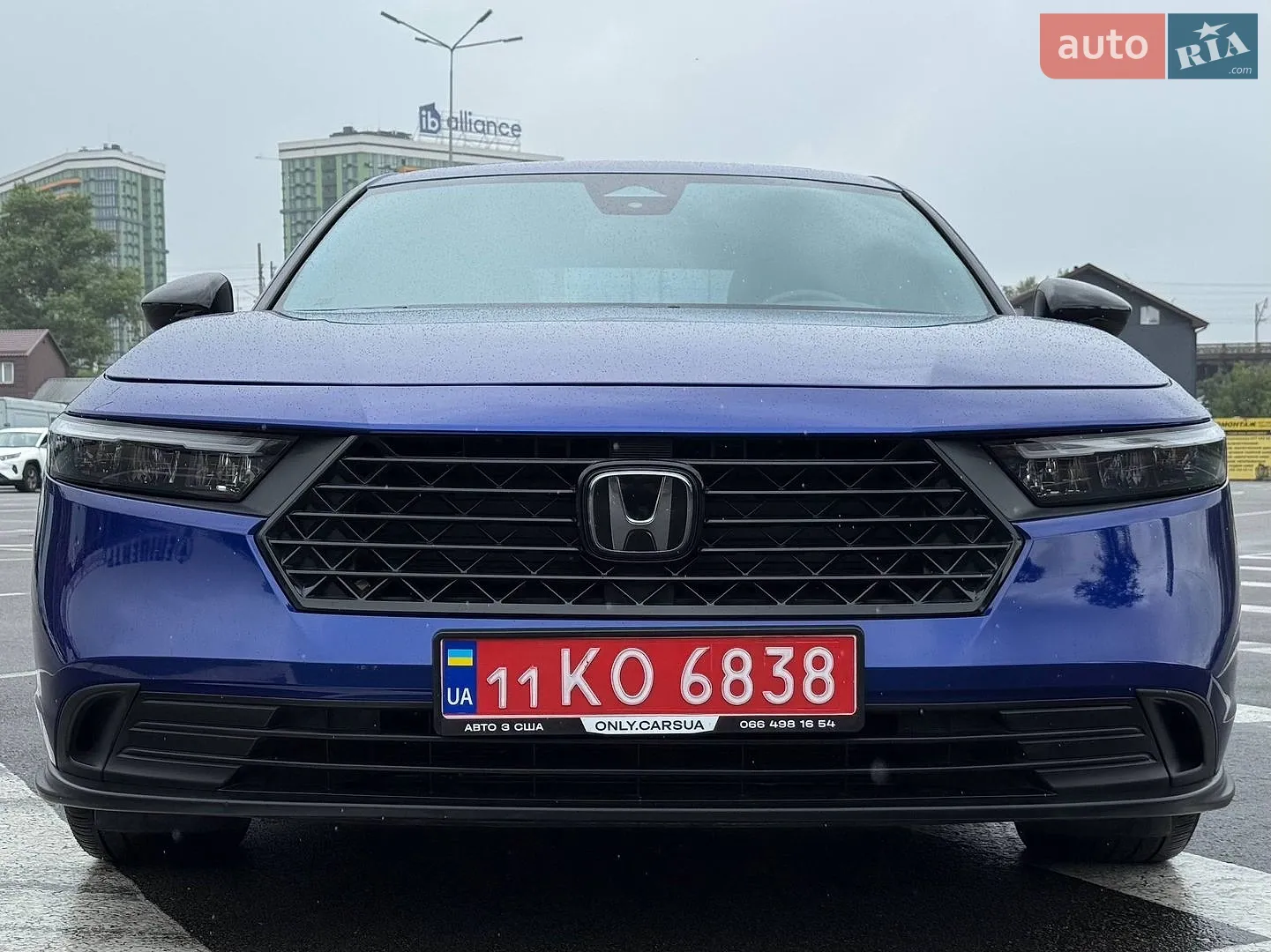 2023 Honda Accord - мініатюра 14