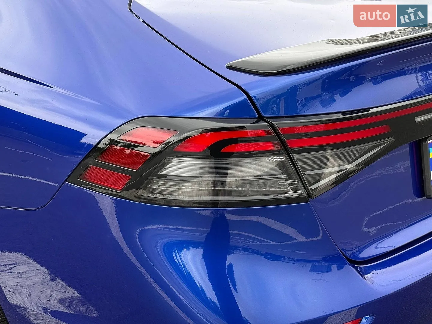 2023 Honda Accord - мініатюра 15