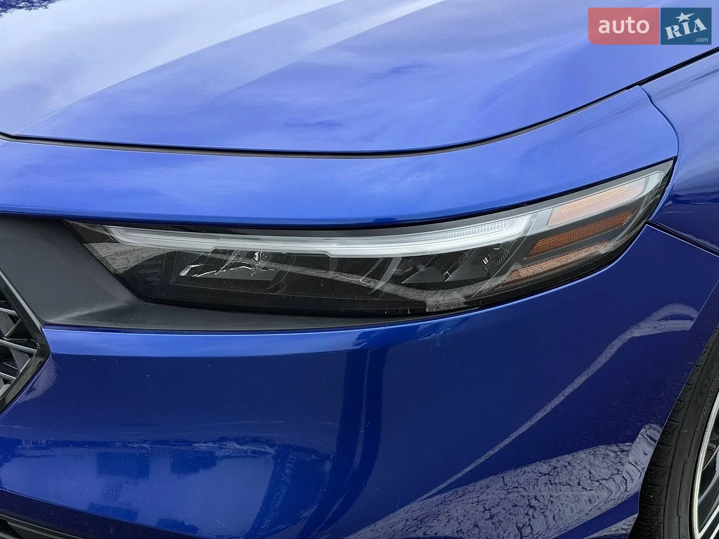 2023 Honda Accord - мініатюра 16