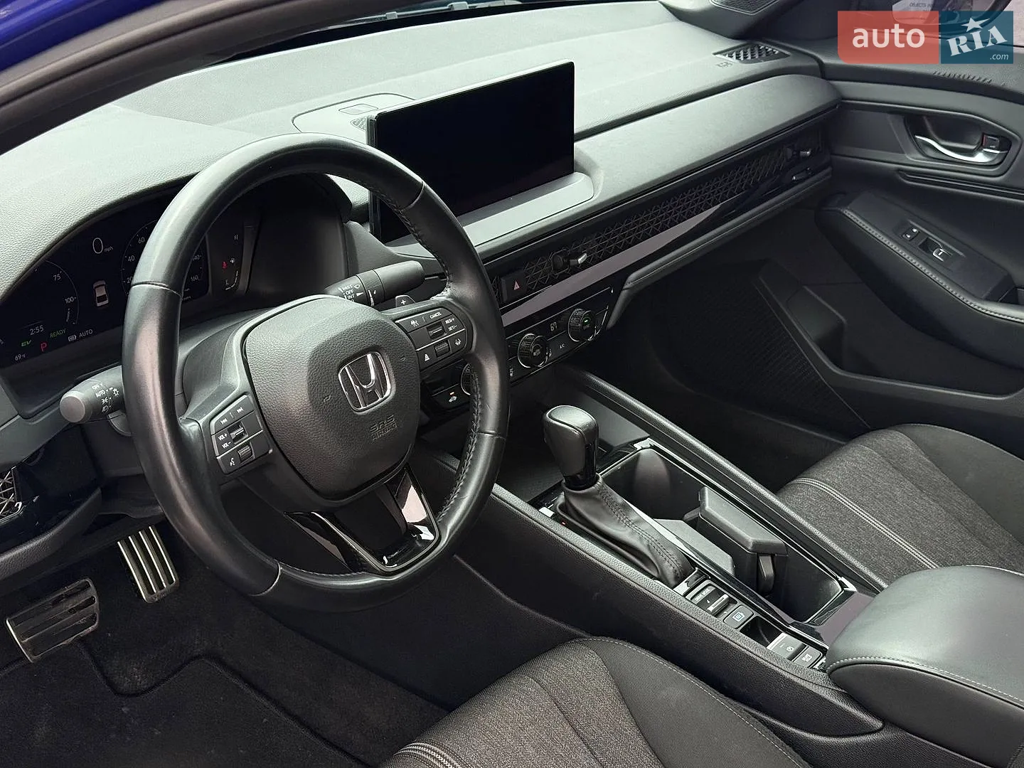 2023 Honda Accord - мініатюра 18