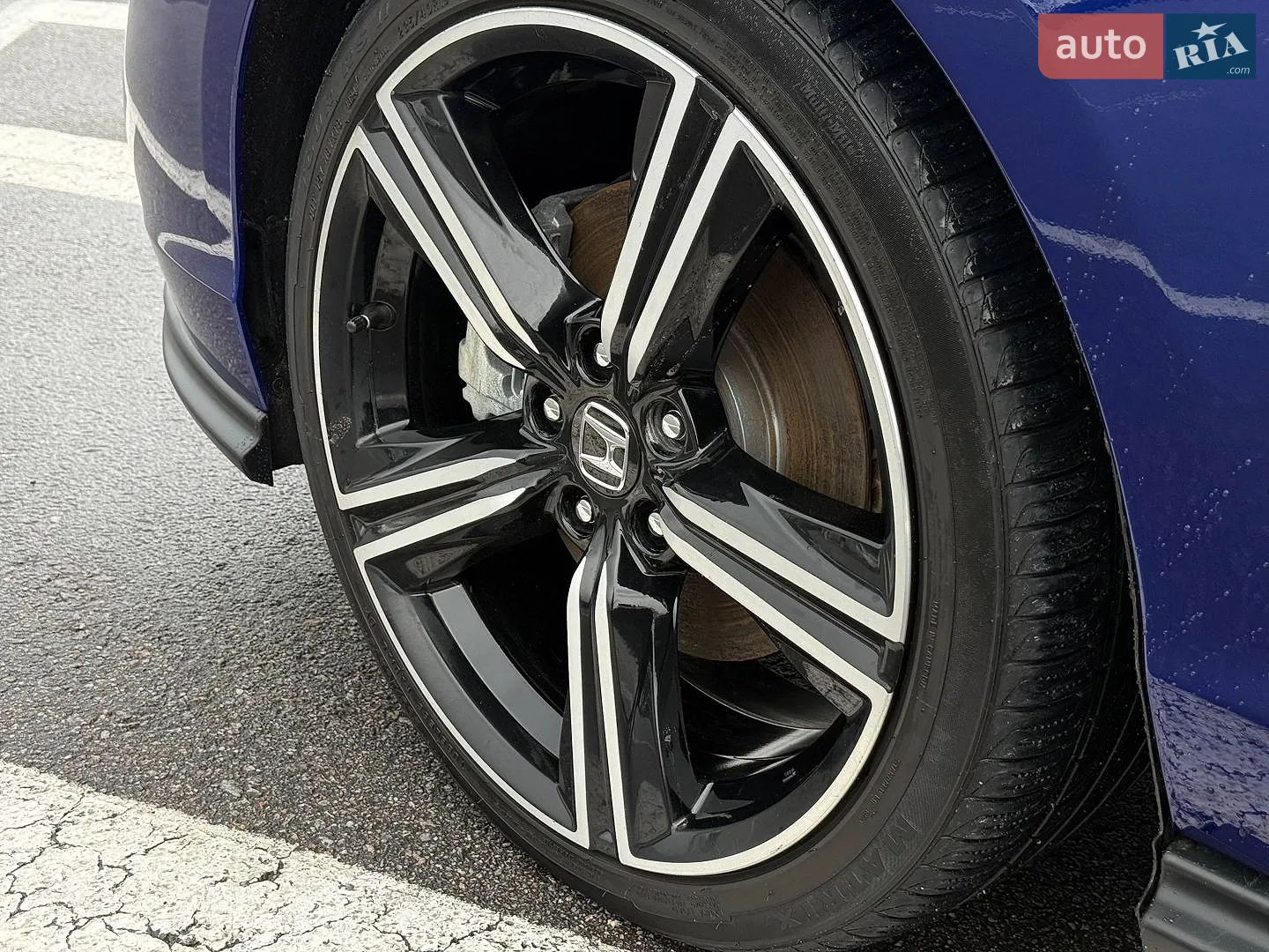 2023 Honda Accord - мініатюра 17