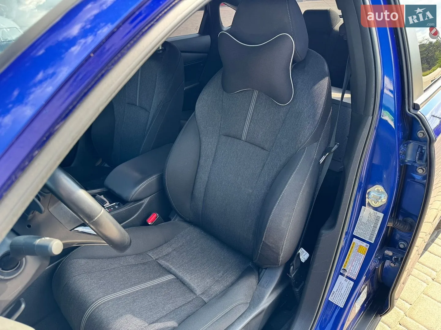 2023 Honda Accord - мініатюра 22