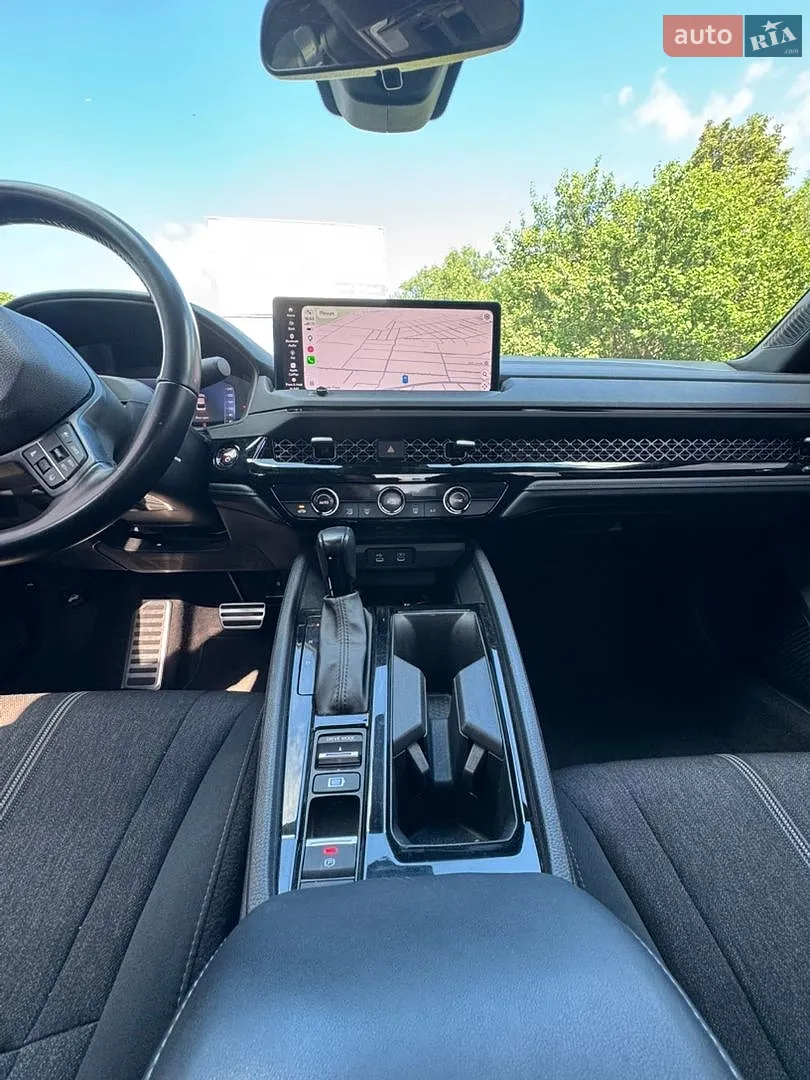 2023 Honda Accord - мініатюра 23