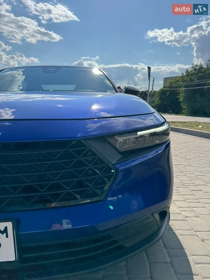 2023 Honda Accord - мініатюра 24