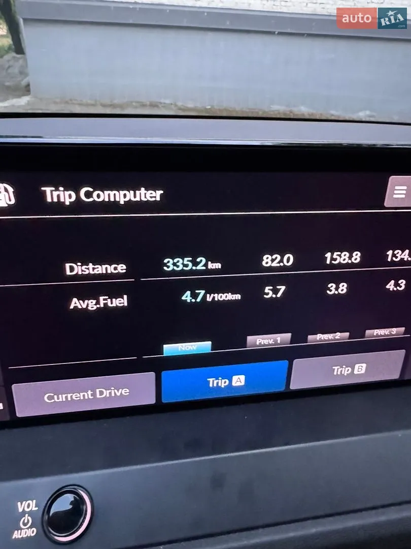 2023 Honda Accord - мініатюра 29