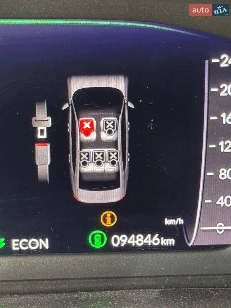 2023 Honda Accord - мініатюра 27