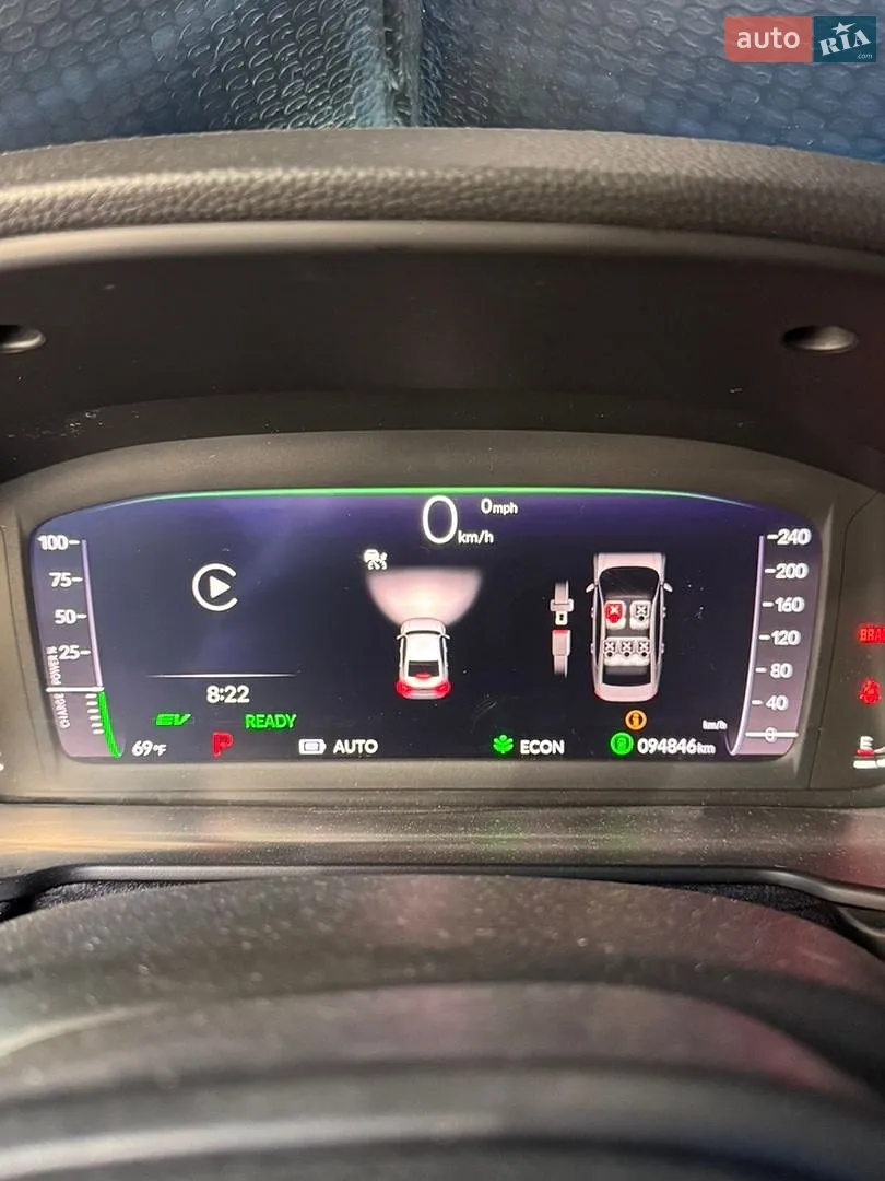 2023 Honda Accord - мініатюра 26