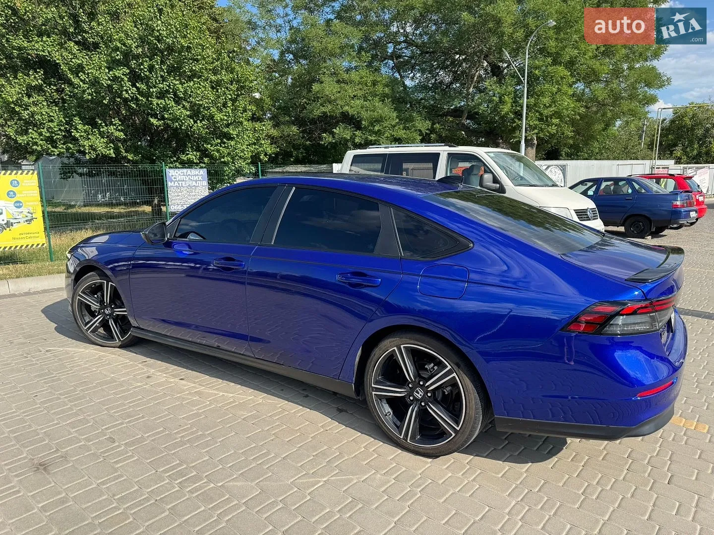 2023 Honda Accord - мініатюра 6