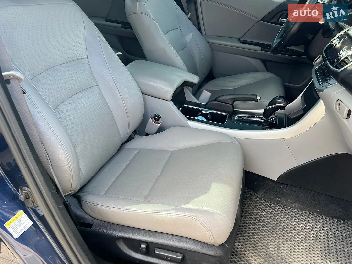 2014 Honda Accord - мініатюра 18
