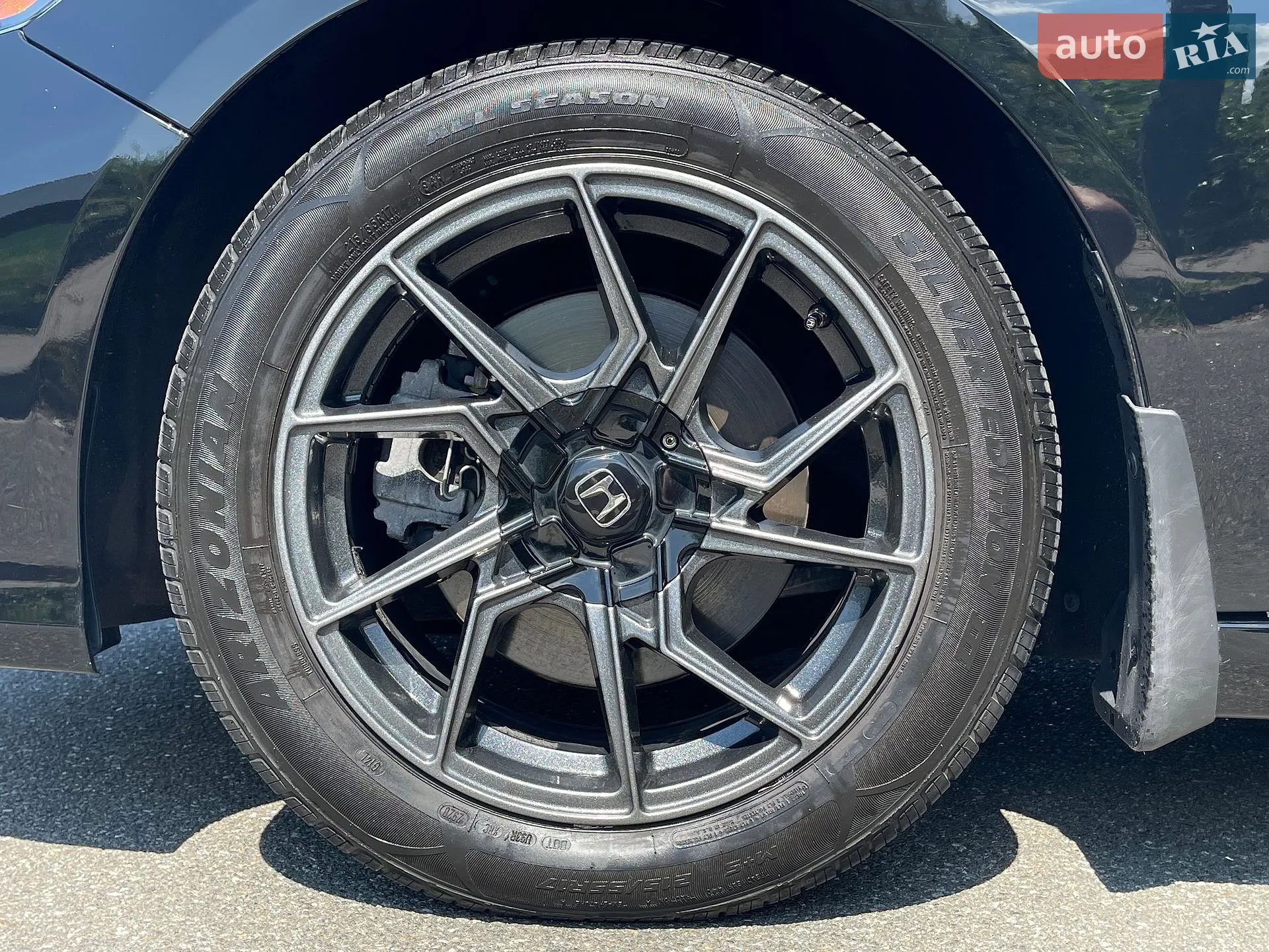 2018 Honda Accord - мініатюра 34