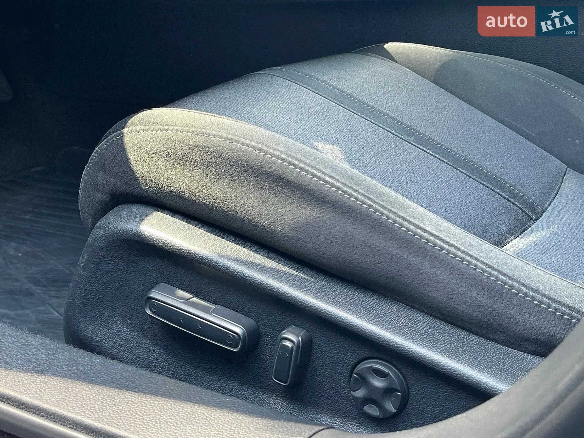 2018 Honda Accord - мініатюра 17