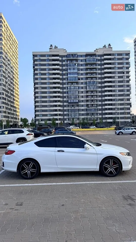 2013 Honda Accord - мініатюра 24