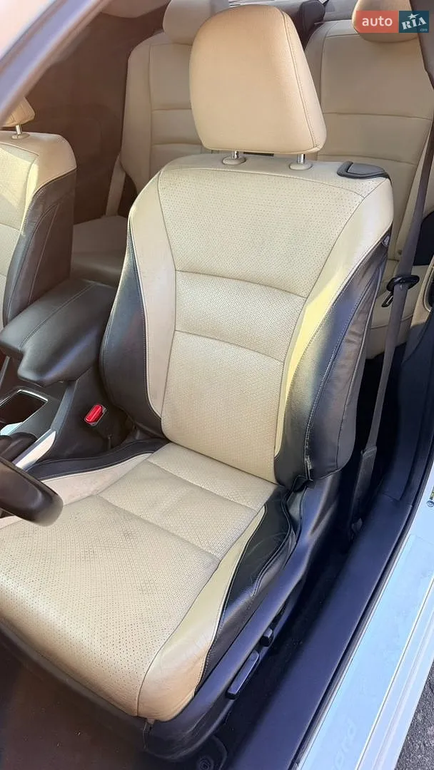 2012 Honda Accord - мініатюра 2