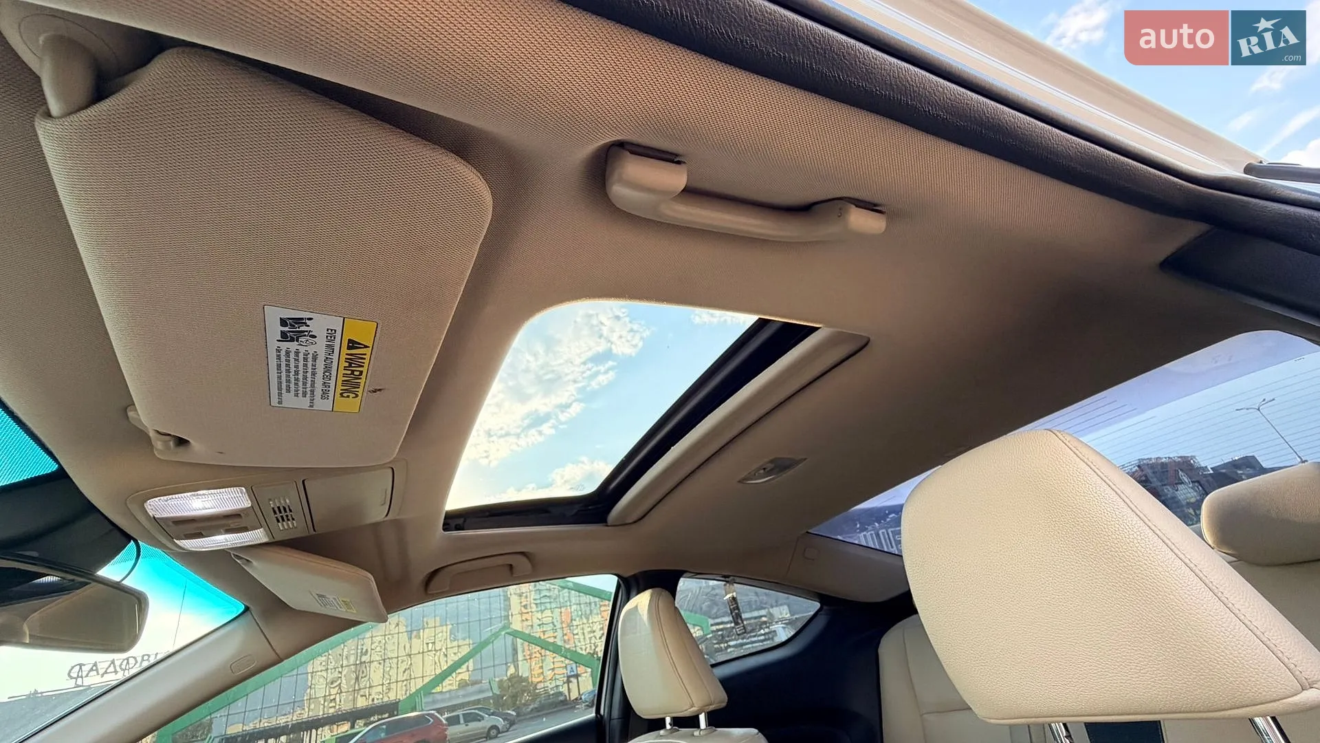 2012 Honda Accord - мініатюра 5